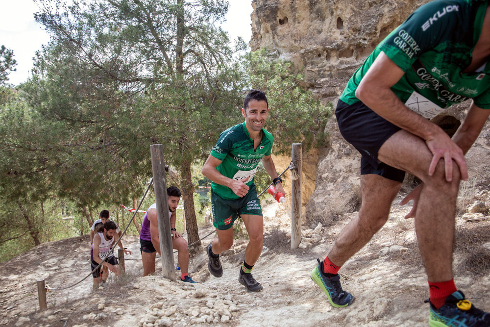 Valdeganga vivirá la gran fiesta del atletismo popular