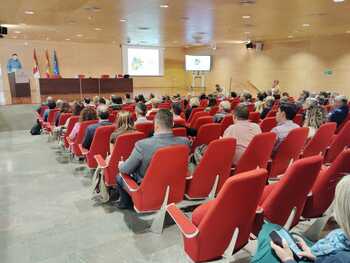 Analizan cómo afecta el cambio climático en la siniestralidad