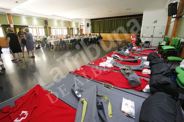 Indendio forestal en Yeste y Molinicos. / Rubén Serrallé y José Miguel Esparcia  / LATRIBUNADEALBACETE.ES