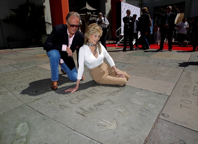 Fallece el actor Peter Fonda