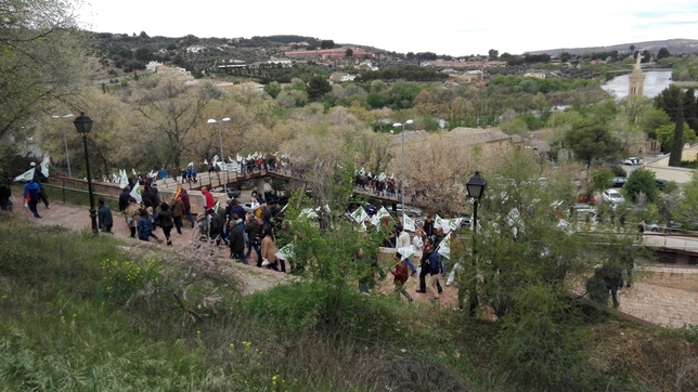 El calvario de los agricultores