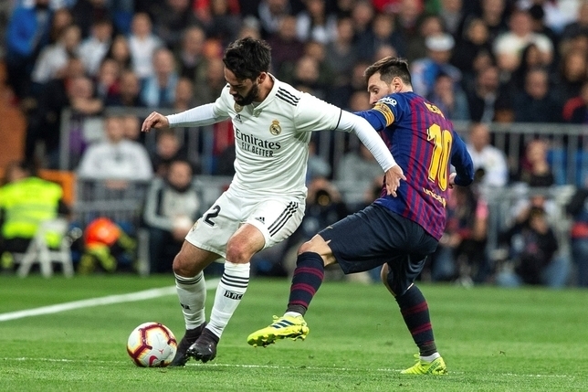 El Barça se niega a jugar el Clásico del 26-O en el Bernabéu