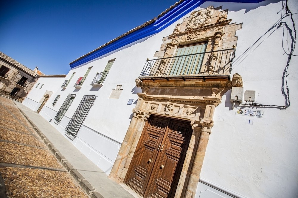 Los usos culturales, prioridad en el Palacio de Torremejía