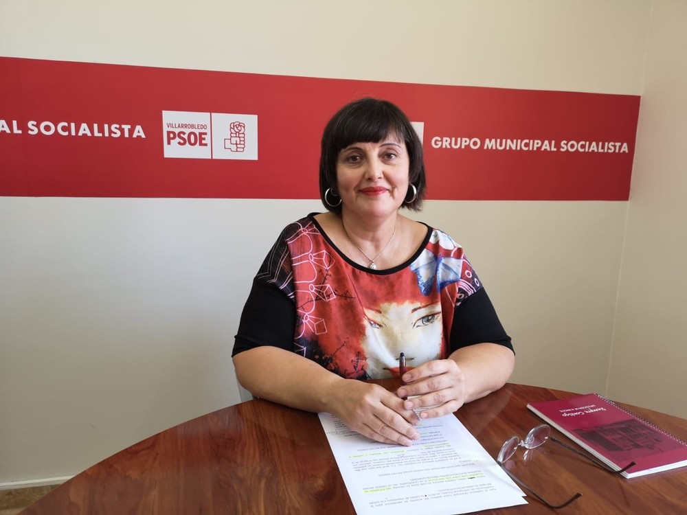 El PSOE no quiere auditorías y vota en contra en el Pleno