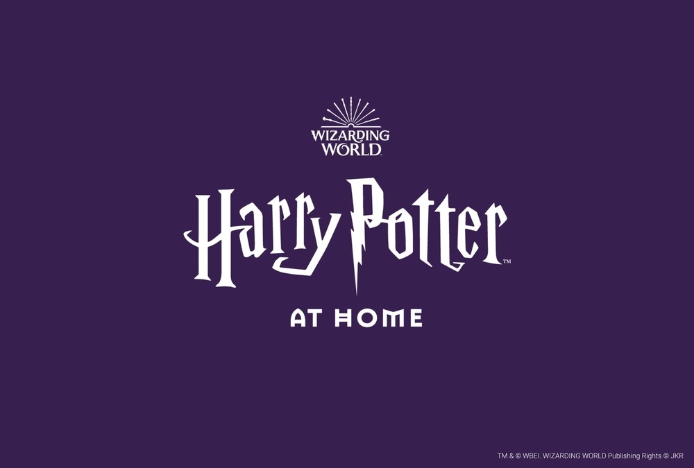 Harry Potter entra en tu casa durante la cuarentena