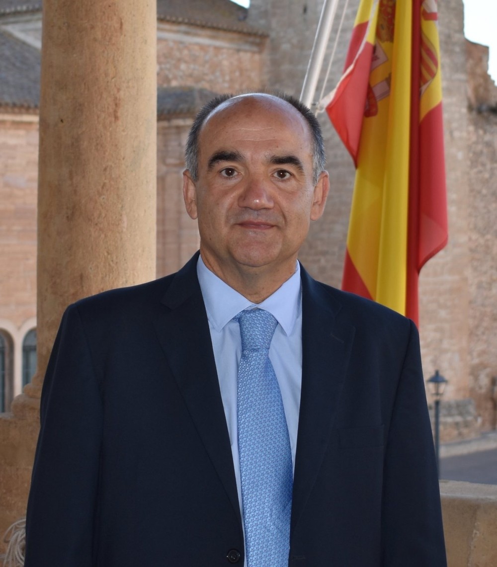 El alcalde confirma que no habrá Feria en Villarrobledo