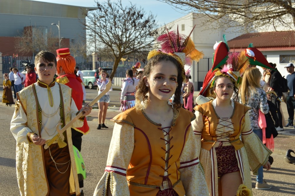 Villarrobledo ya tiene plan de seguridad para el Carnaval