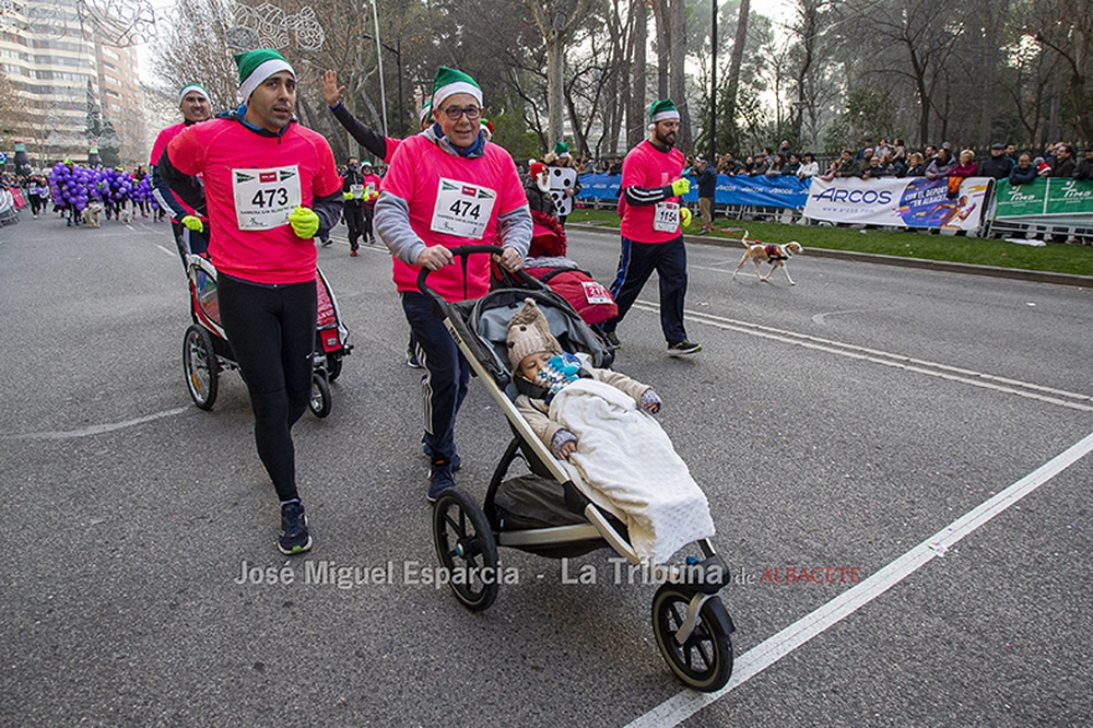 JOSÉ MIGUEL ESPARCIA