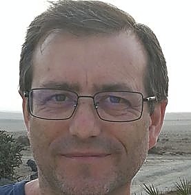 Antonio Mas López, director del Centro regional de Investigaciones Biomédicas, el CRIB, de la UCLM