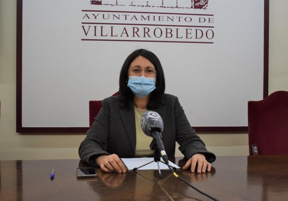 Más de 5 millones a facturas y proveedores en Villarrobledo