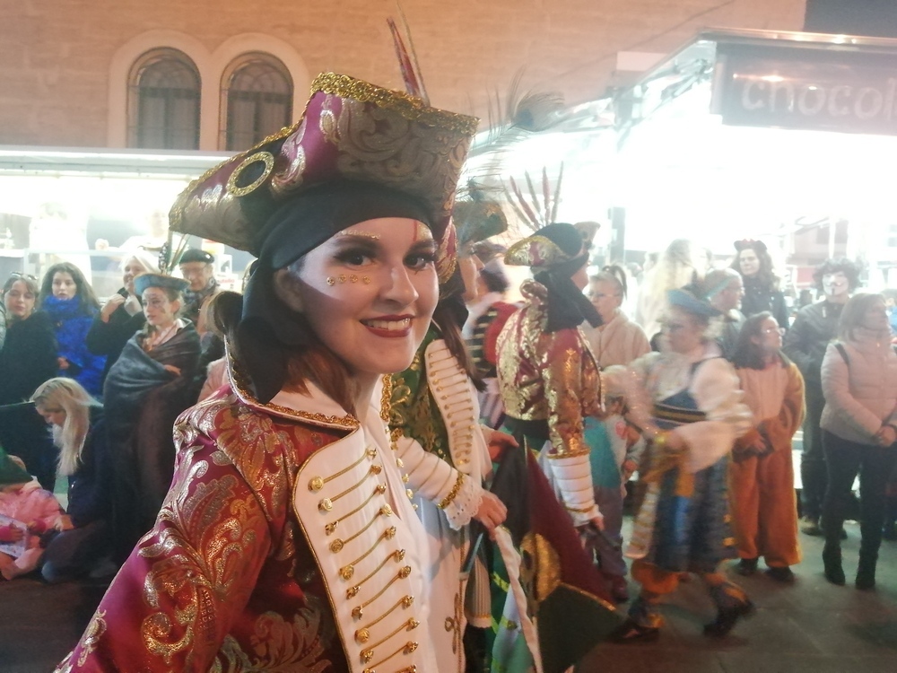 Debatirán las alternativas del Carnaval de Villarrobledo 