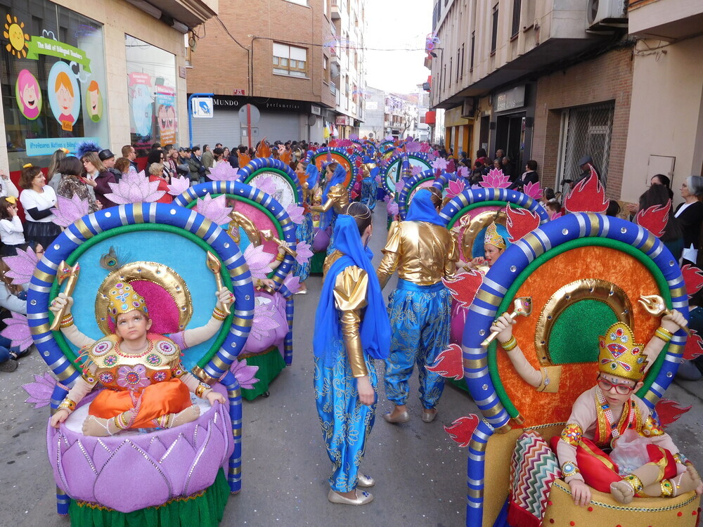 Debatirán las alternativas del Carnaval de Villarrobledo 