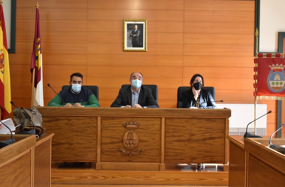 Constituido el comité del Plan de Igualdad de Villarrobledo