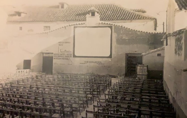 El legado del Teatro Cine Navarro tras 120 años de historia