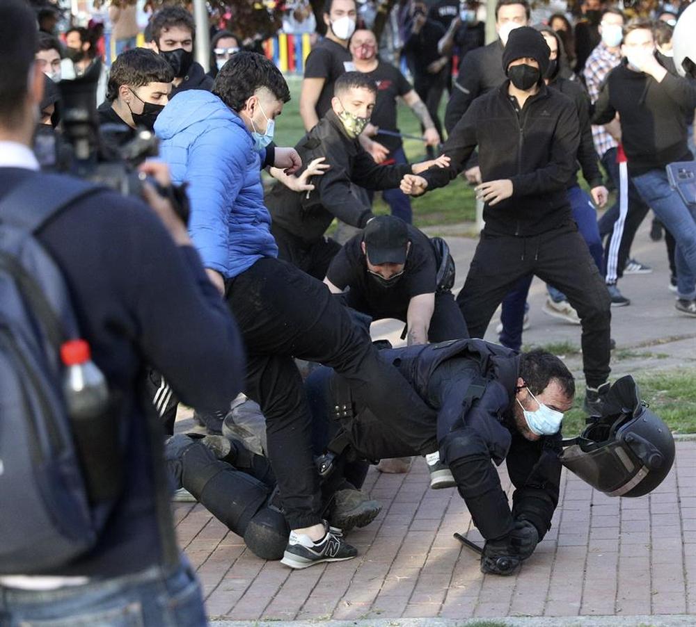 La Tribuna de Albacete