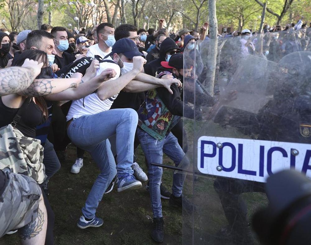 La Tribuna de Albacete