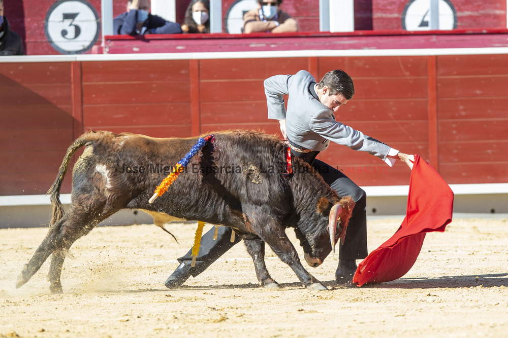 JOSÉ MIGUEL ESPARCIA