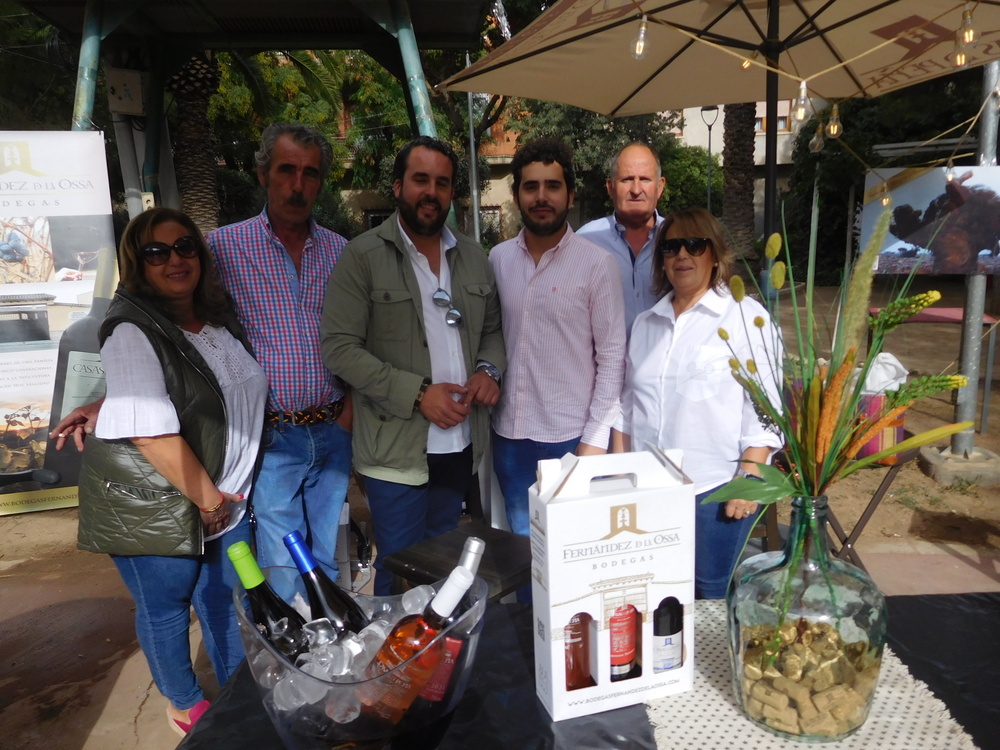 Solera y juventud, la simbiosis del vino en Villarrobledo