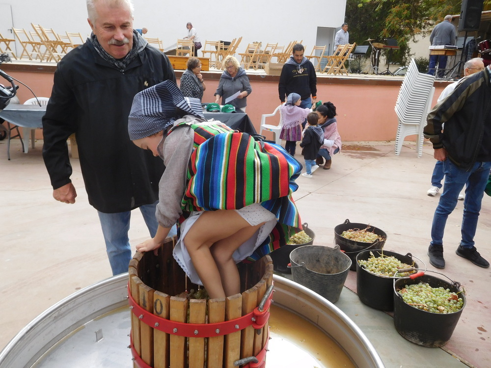 Solera y juventud, la simbiosis del vino en Villarrobledo