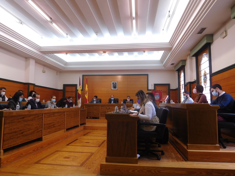 CCOO de Villarrobledo rechaza la RPT propuesta por el gobierno