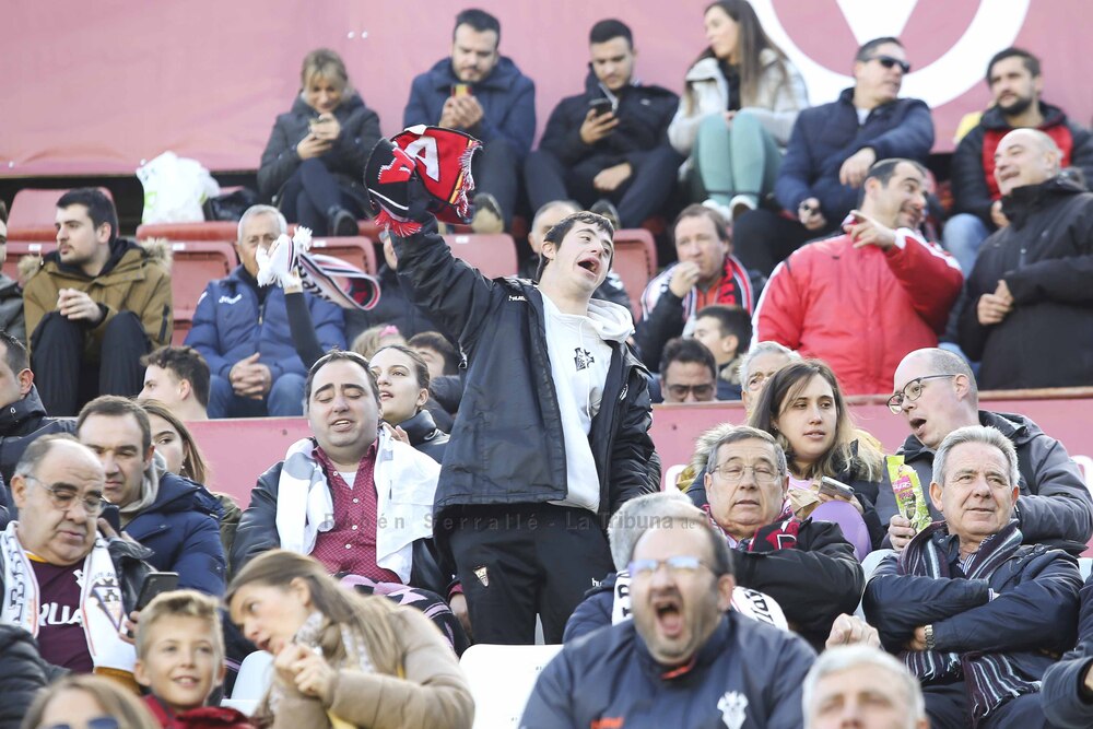 La Tribuna de Albacete