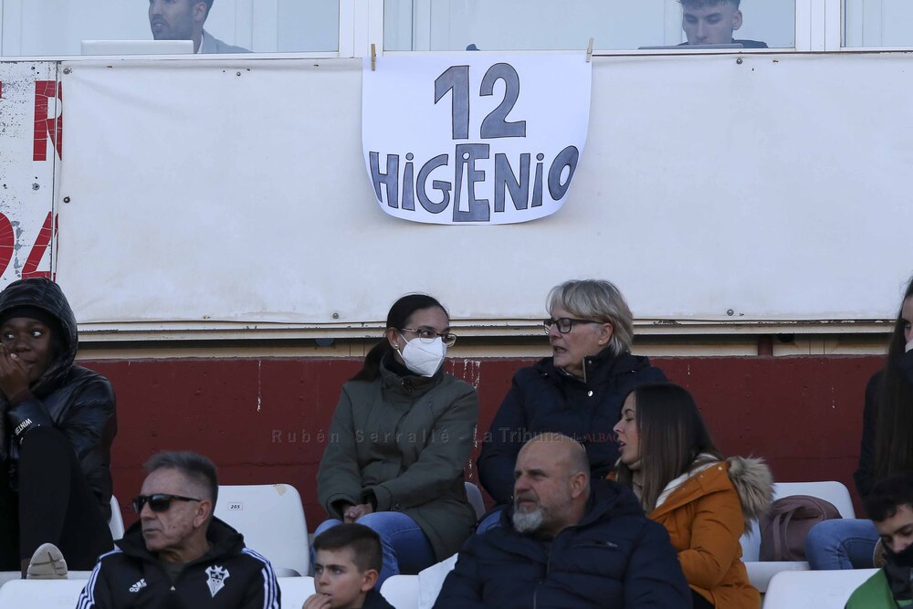 La Tribuna de Albacete