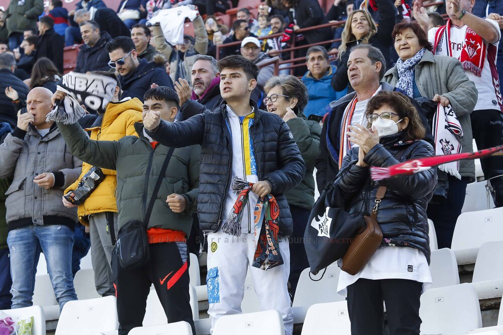 La Tribuna de Albacete