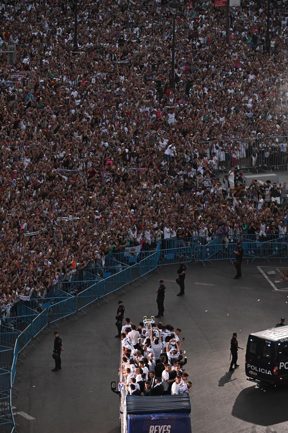 La Tribuna de Albacete