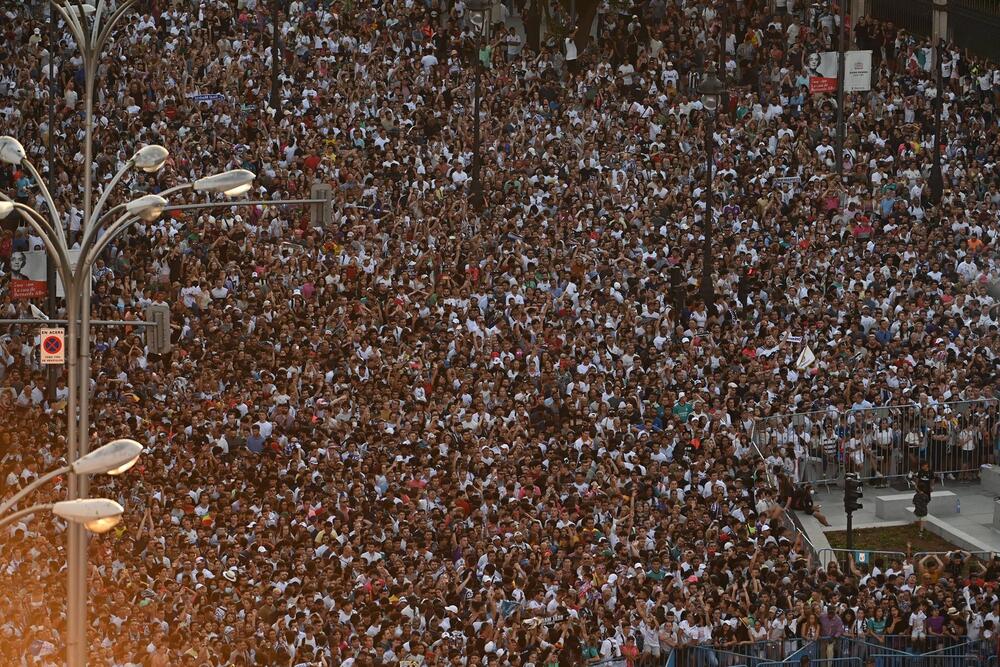 La Tribuna de Albacete