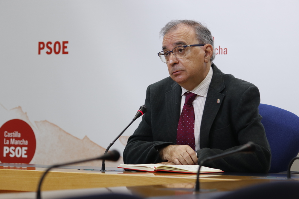 PP y PSOE sacan distintas lecturas de la visita de Feijóo
