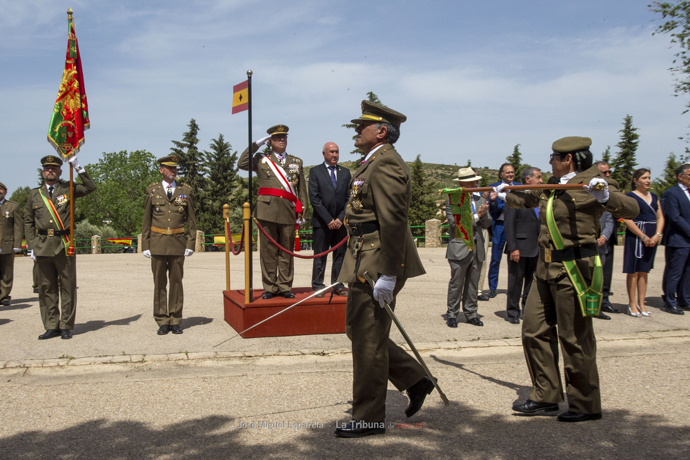 JOSÉ MIGUEL ESPARCIA