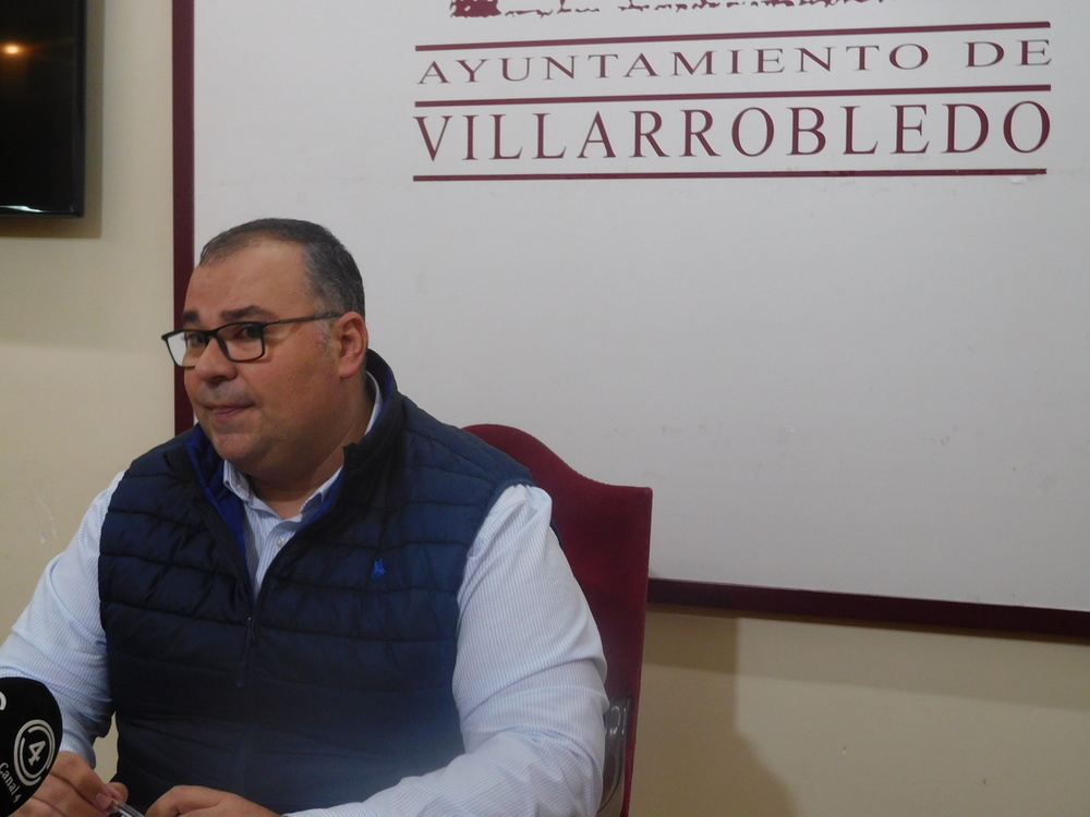Aumentan en Villarrobledo un 2% las ayudas a la cultura