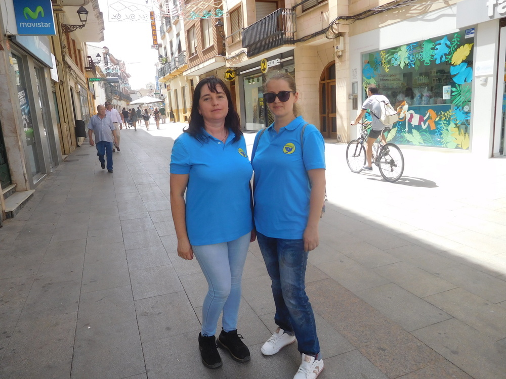 Destacan la positiva influencia de la mujer en Villarrobledo 