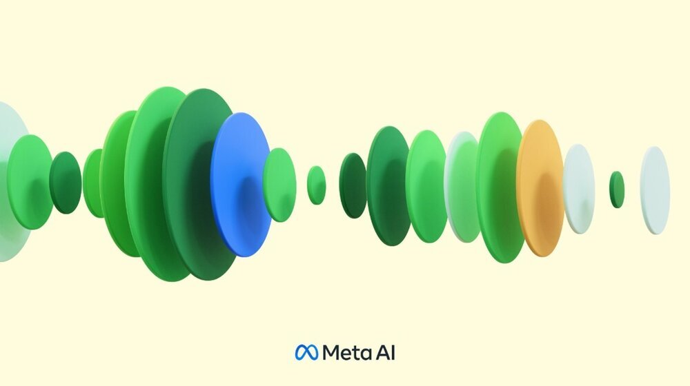 Meta presenta el modelo de IA generativa de lenguaje Voicebox.