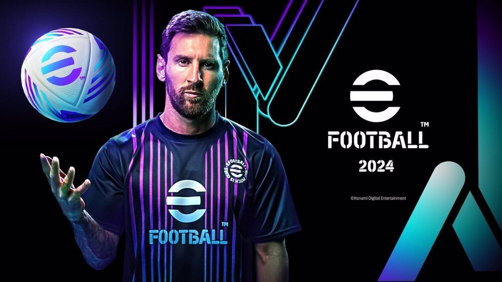 eFootball 2024: Konami Announces New Sports Video Game with Gameplay Improvements and Club Updates