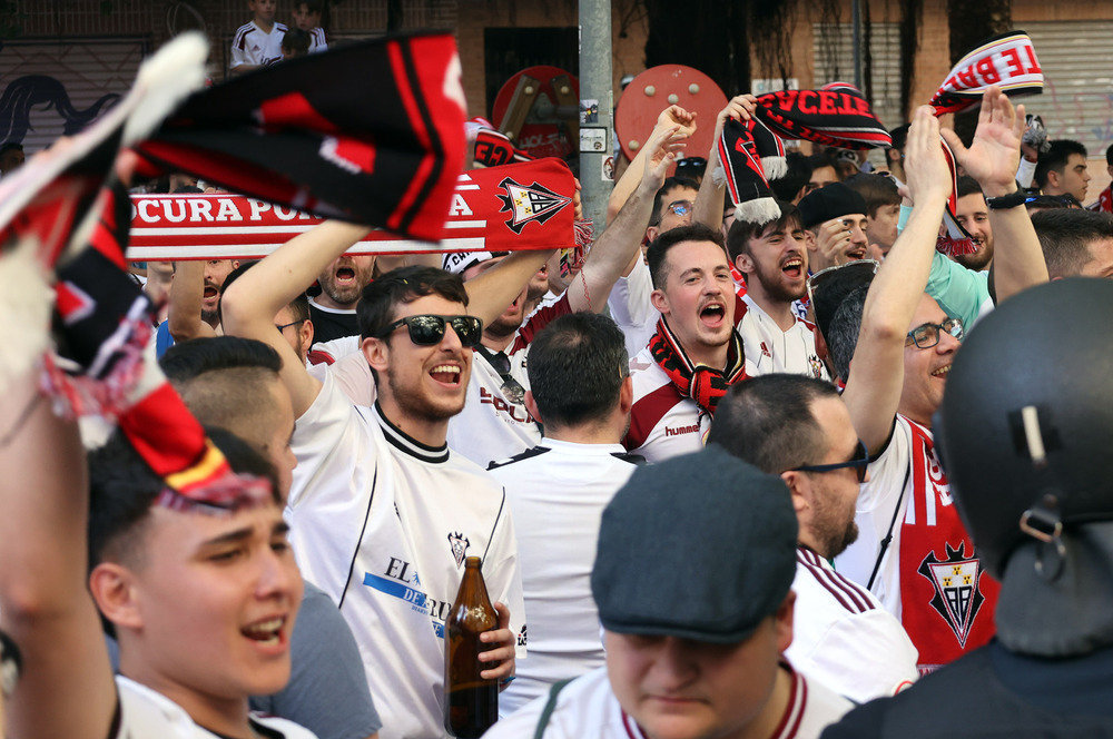 La Tribuna de Albacete