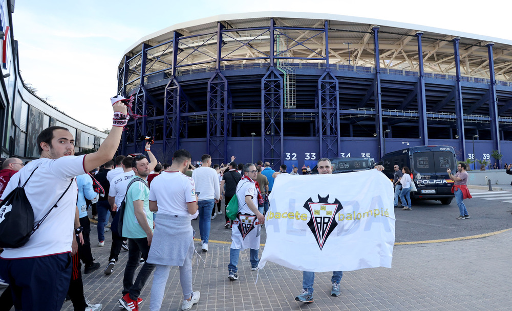 La Tribuna de Albacete