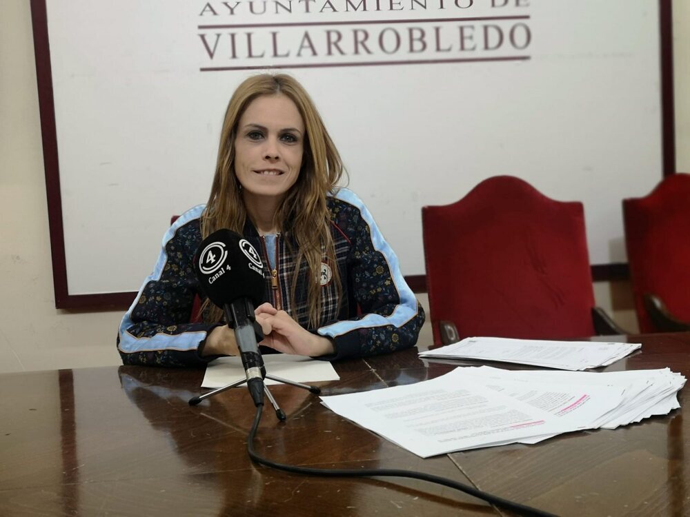 Convocan 82 procesos selectivos municipales en Villarrobledo