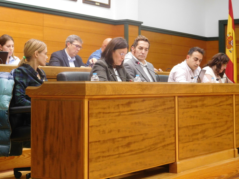 El PSOE de Villarrobledo denuncia las ilegalidades del PP