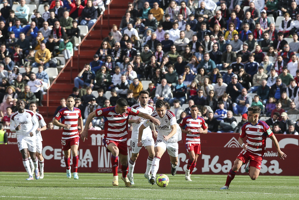 La Tribuna de Albacete