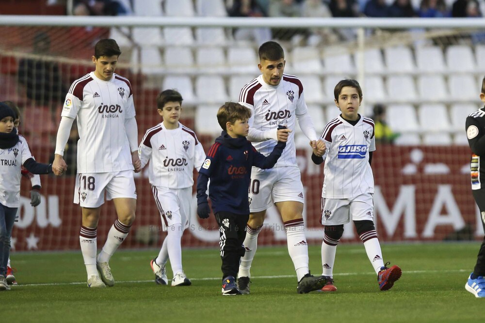 La Tribuna de Albacete