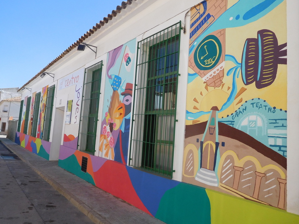 El Plan Municipal de Drogas Villarrobledo promueve creatividad