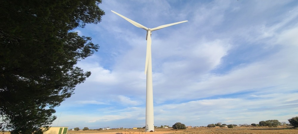 Crece el interés por instalaciones eólicas en Villarrobledo