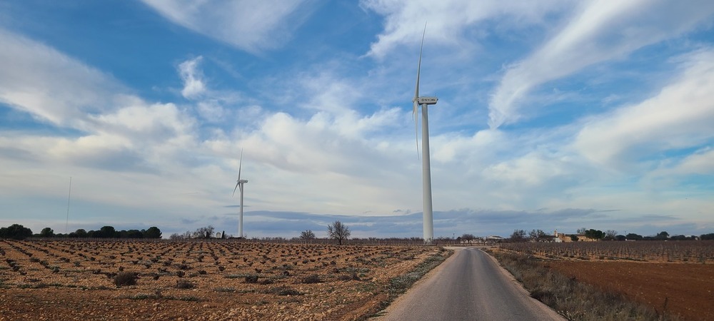 Crece el interés por instalaciones eólicas en Villarrobledo