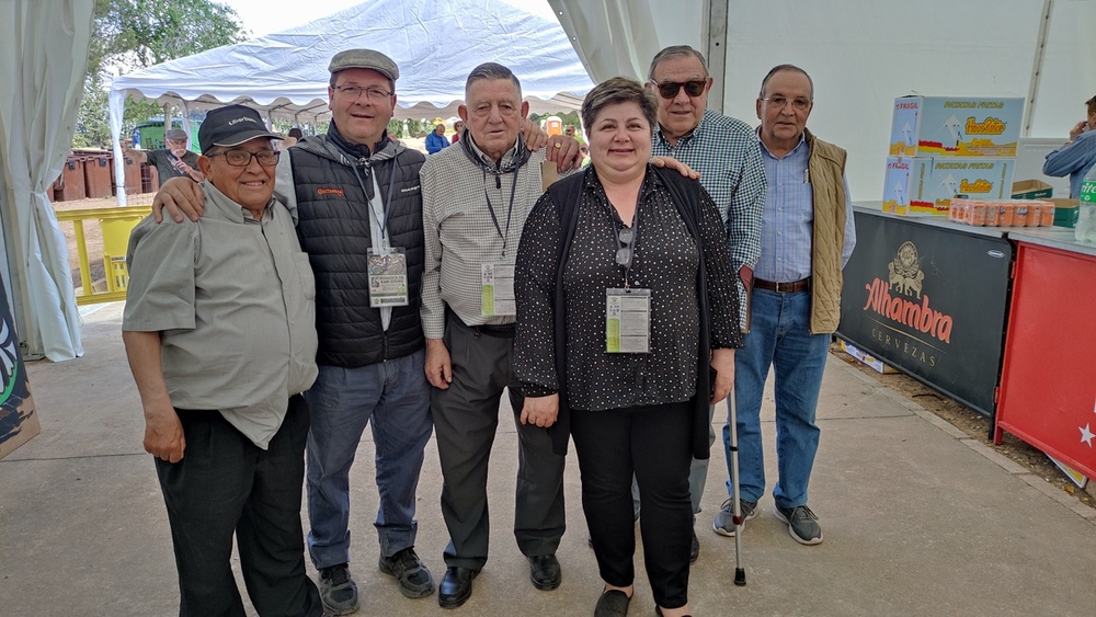 Villarrobledo y el éxito de la Romería de San Isidro Labrador
