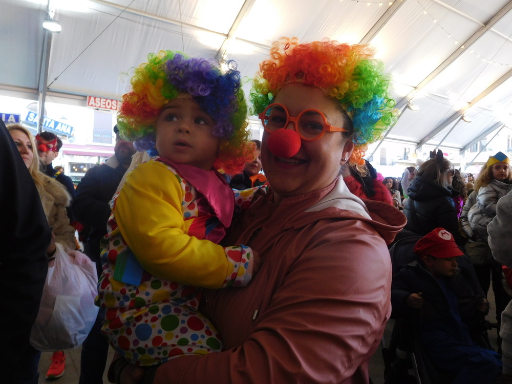 Los Juanes encargados de abrir el Carnaval de Villarrobledo 