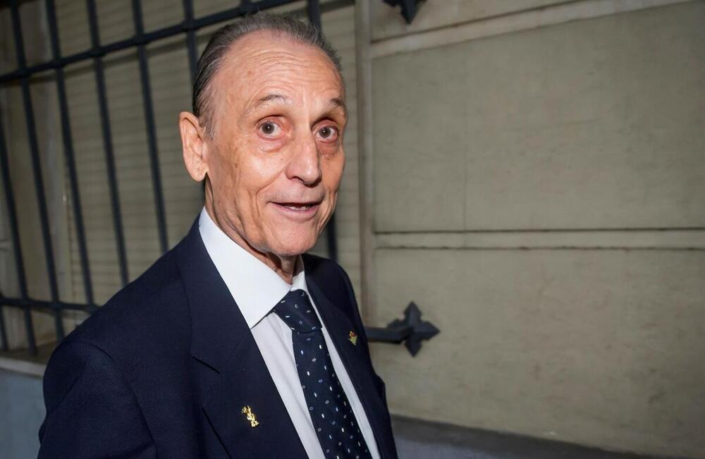 Manuel Ruiz de Lopera, ancien président du Betis, est décédé