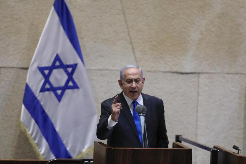 Netanyahu qualifie l’attaque de Rafah d'”incident grave”