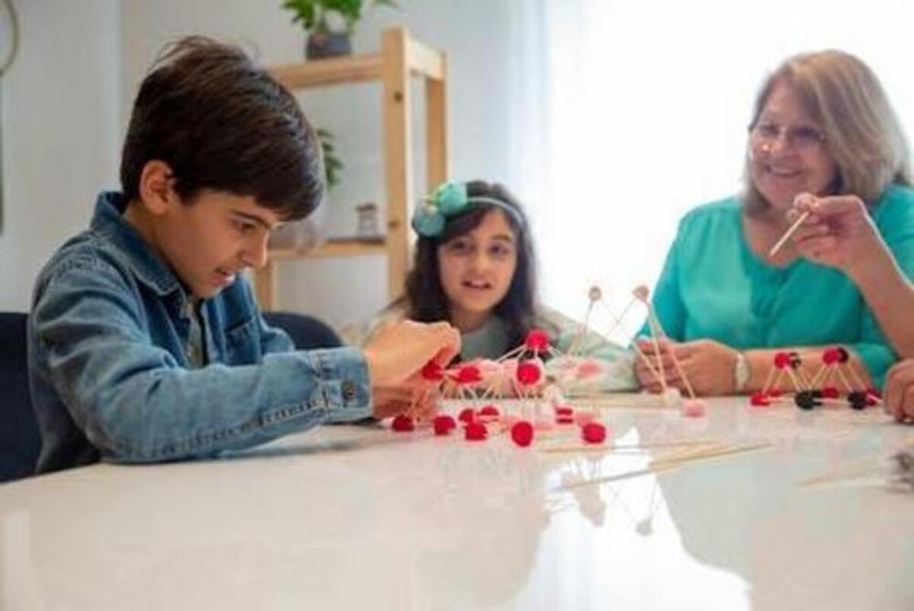 Aldeas Infantiles SOS lanza 'Busco casa con familia'