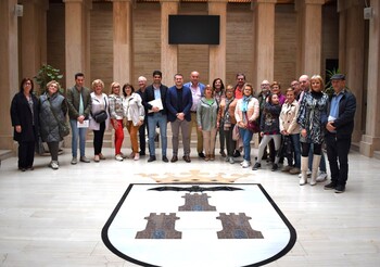 El PSOE pide que el Consistorio apoye el folklore local